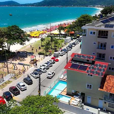 Pousada Roberto Monteiro - Frente Mar-3