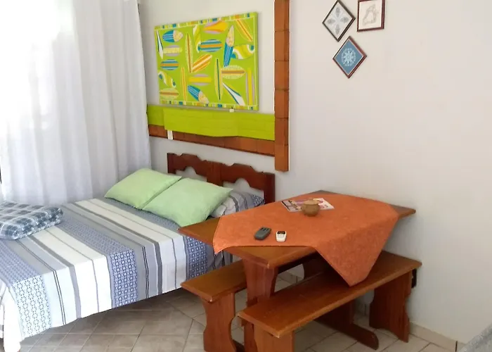Dell Osky Pousada Florianópolis
